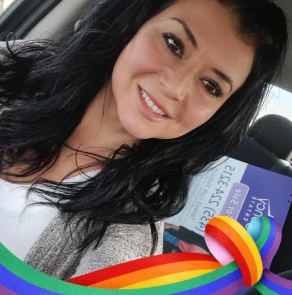 Meet your Posher, Teresa - Picture 1 of 1